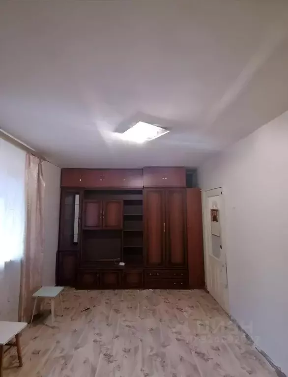 1-к кв. Саратовская область, Энгельс Полиграфическая ул., 53 (30.8 м) - Фото 2