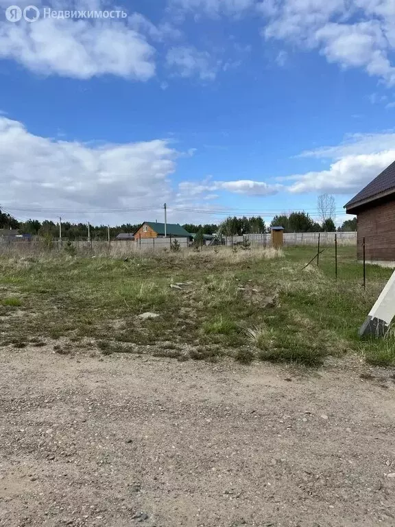 Участок в Сосновоборск, ДНТ Весна, 33 (6 м) - Фото 2
