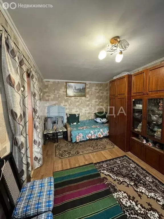 2-комнатная квартира: Барнаул, улица Гущина, 219 (45.7 м) - Фото 1