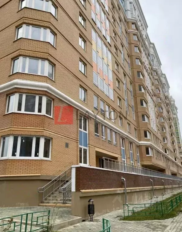 Торговая площадь в Москва 6-я Радиальная ул., 3к4 (230 м) - Фото 2