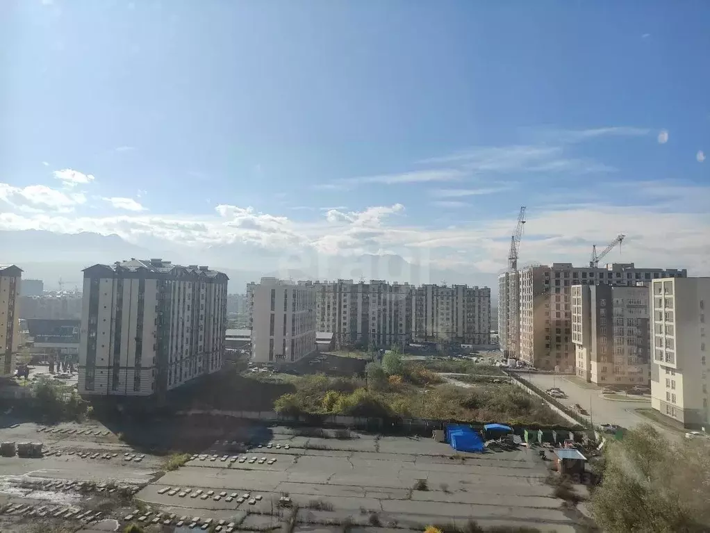 2-к кв. Северная Осетия, Владикавказ Весенняя ул., 21Е (140.0 м) - Фото 1