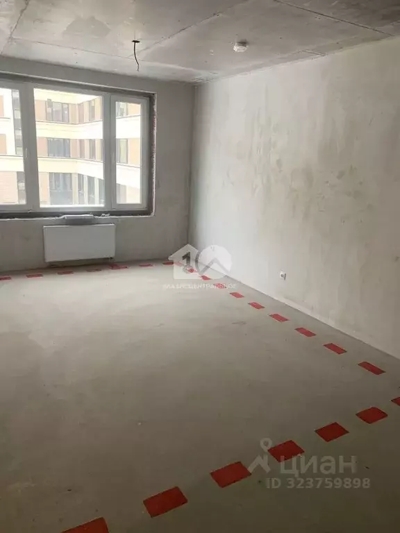 3-к кв. Новосибирская область, Новосибирск Кедровая ул., 79 (85.2 м) - Фото 1