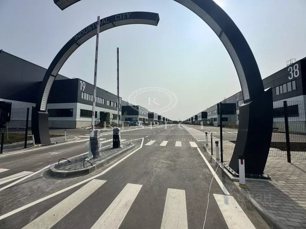 Производственное помещение в Московская область, Подольск Климовск ... - Фото 2