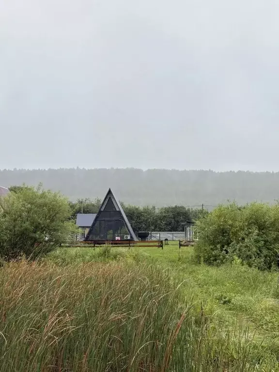 Дом в Башкортостан, Караидельский сельсовет  (57 м) - Фото 2