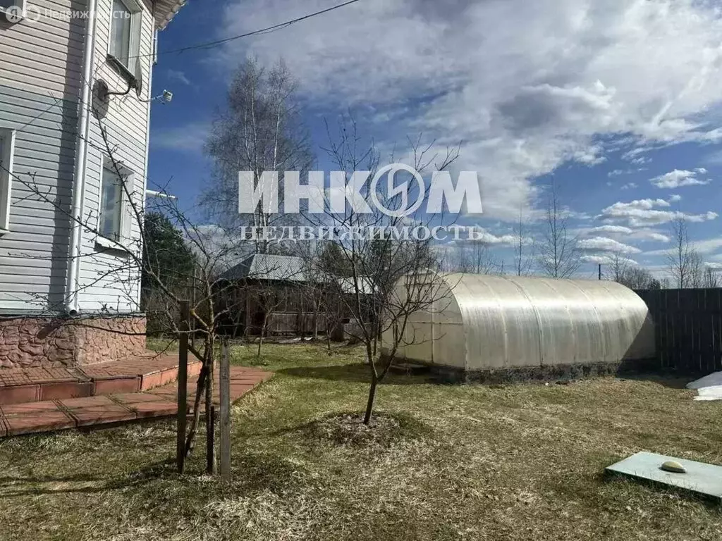 Дом в Владимирская область, Петушинский муниципальный округ, деревня ... - Фото 2