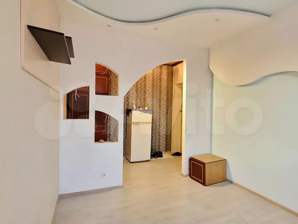 Комната 16,9 м в 4-к., 4/5 эт. - Фото 0