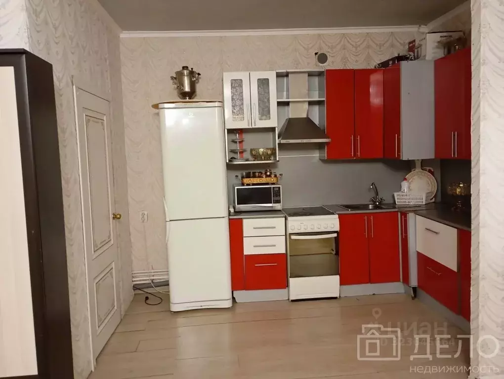 Дом в Рязанская область, Рязань Советская ул., 142А (96 м) - Фото 1