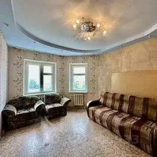 2-к кв. Ханты-Мансийский АО, Нижневартовск Северная ул., 48В (55.2 м) - Фото 1