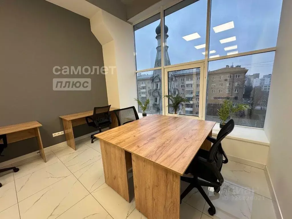 Помещение свободного назначения в Москва Большая Новодмитровская ул., ... - Фото 1