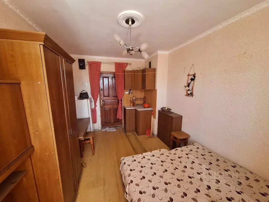 Комната Крым, Евпатория ул. Сытникова, 8 (11.7 м) - Фото 2