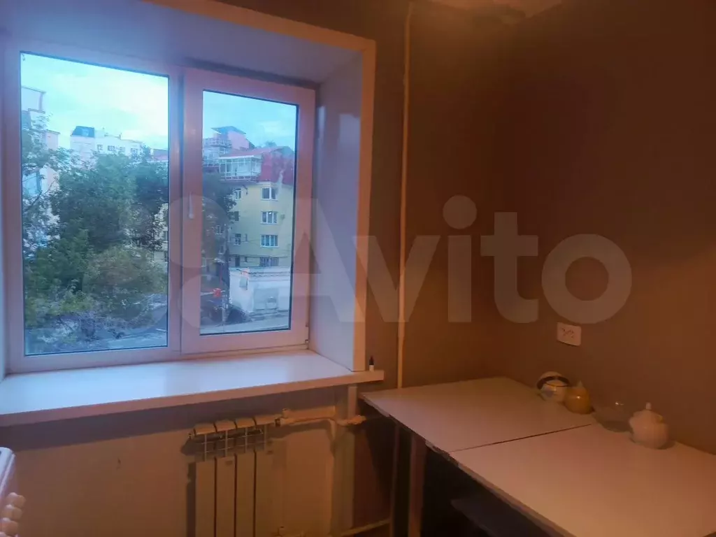 2-к. квартира, 45 м, 3/5 эт. - Фото 1