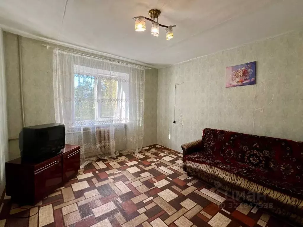 2-к кв. Нижегородская область, Дзержинск просп. Ленина, 56А (54.6 м) - Фото 1