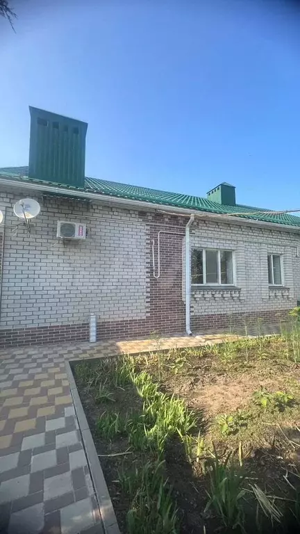 3-к. квартира, 111,6 м, 1/1 эт. - Фото 0