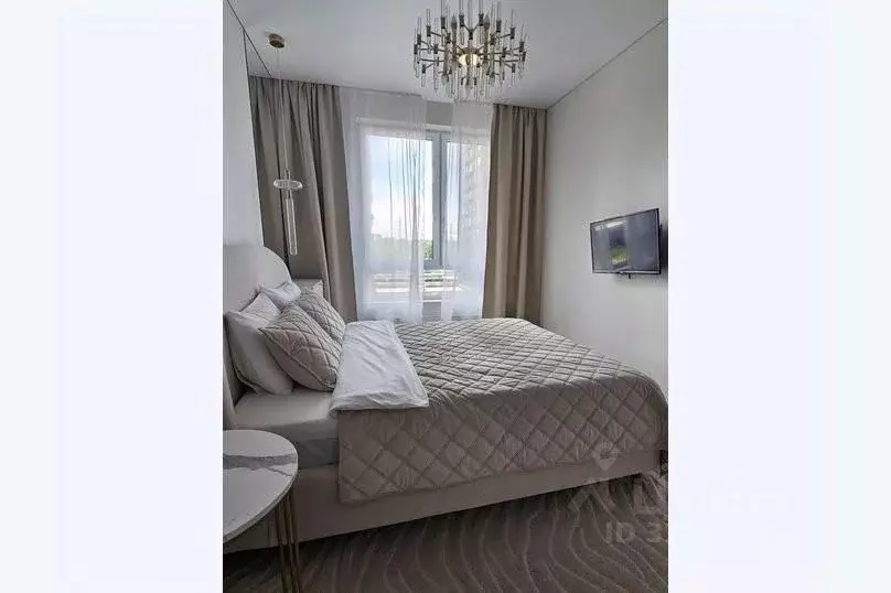 1-к кв. Москва Большая Филевская ул., 3к2 (38.0 м) - Фото 2