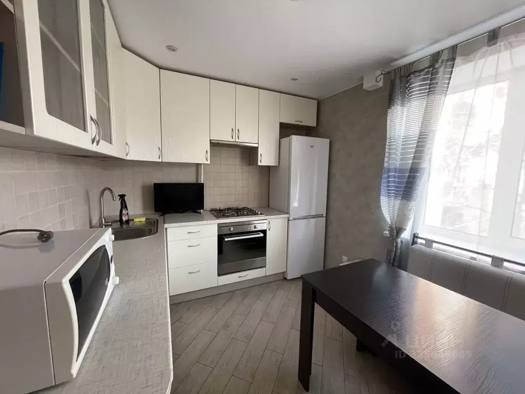 1-к кв. Санкт-Петербург, Санкт-Петербург, Кронштадт ул. Зосимова, 4 ... - Фото 1