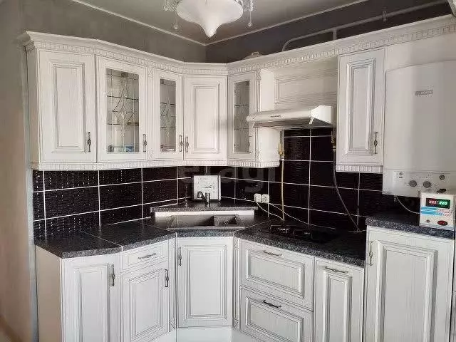 Квартира, 1 комната, 39.29 м - Фото 1