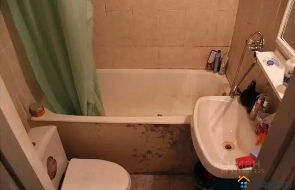 Комната Саратовская область, Саратов ул. Имени С.Т. Разина, 78 (12.0 ... - Фото 2