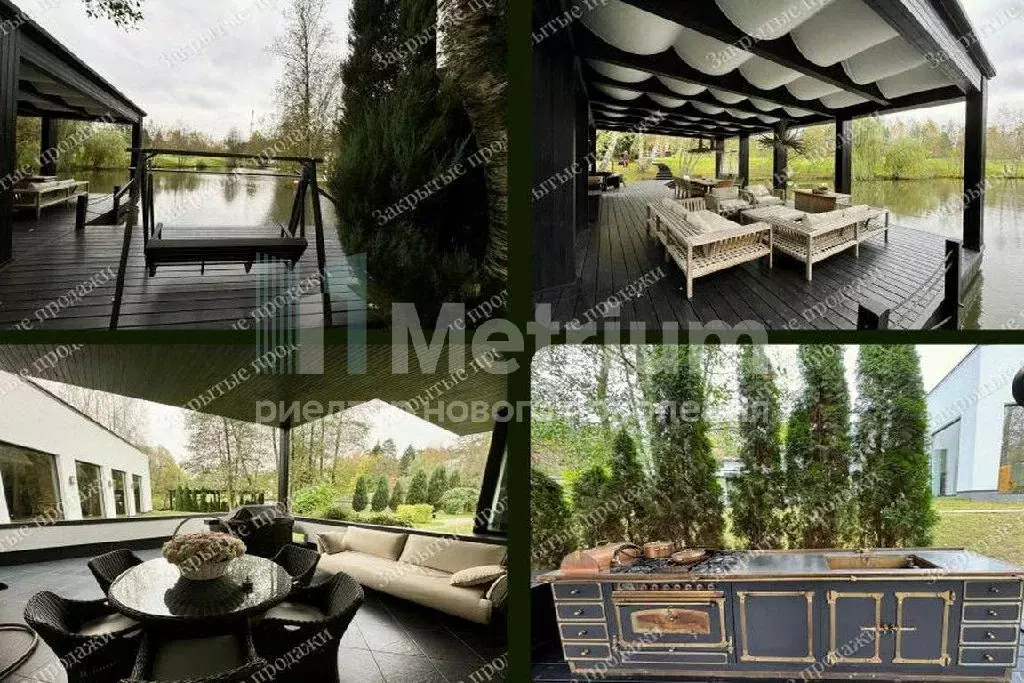 Продается дом в КП Коттон Вэй - Фото 2