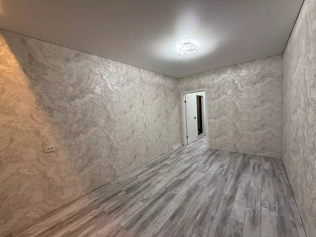 2-к кв. Волгоградская область, Волгоград Промышленная ул., 6 (47.4 м) - Фото 1