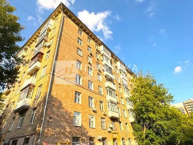 3-к кв. Москва просп. Мира, 129 (64.6 м) - Фото 1