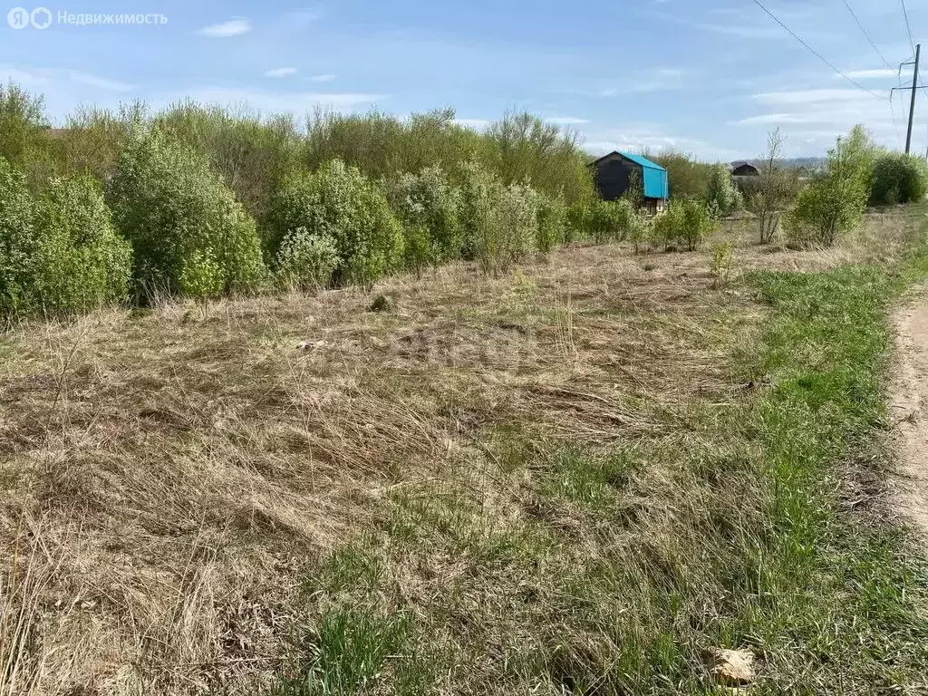 Участок в Белокуриха, Грибная улица (8.9 м) - Фото 1