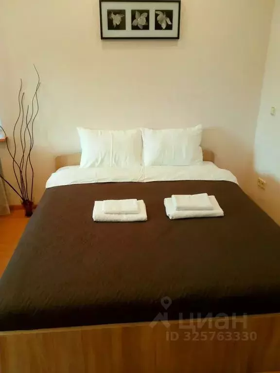 1-к кв. Московская область, Балашиха Советская ул., 9 (33.0 м) - Фото 1