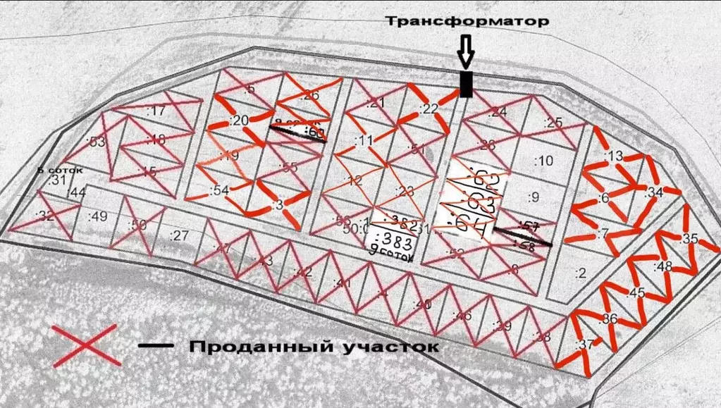 Участок 15 сот. (СНТ, ДНП) - Фото 1