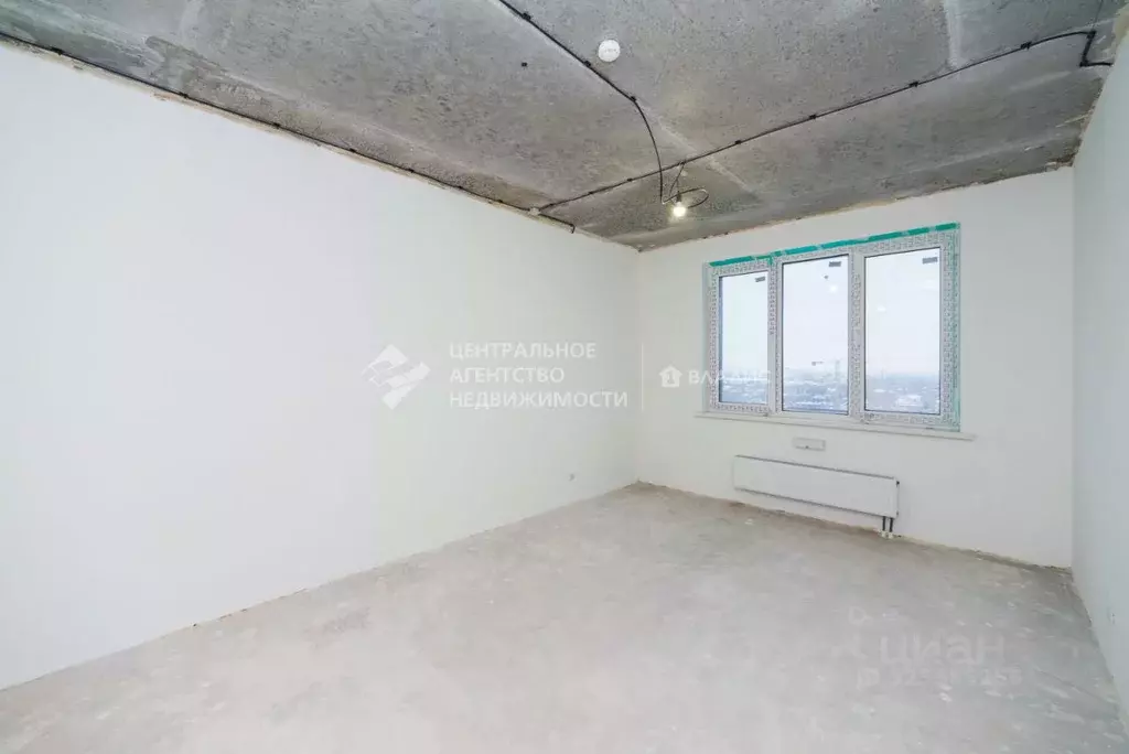 1-к кв. Рязанская область, Рязань Московский р-н, проезд 4-й ... - Фото 2