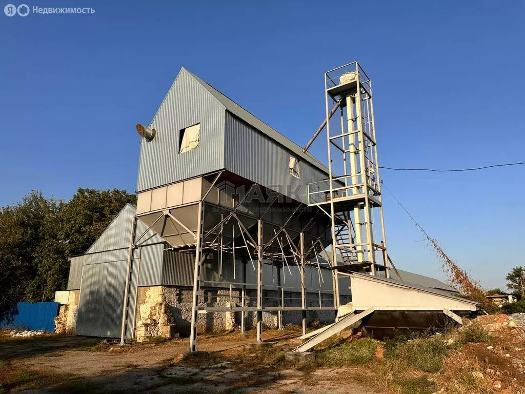 Производственное помещение (1000 м) - Фото 1