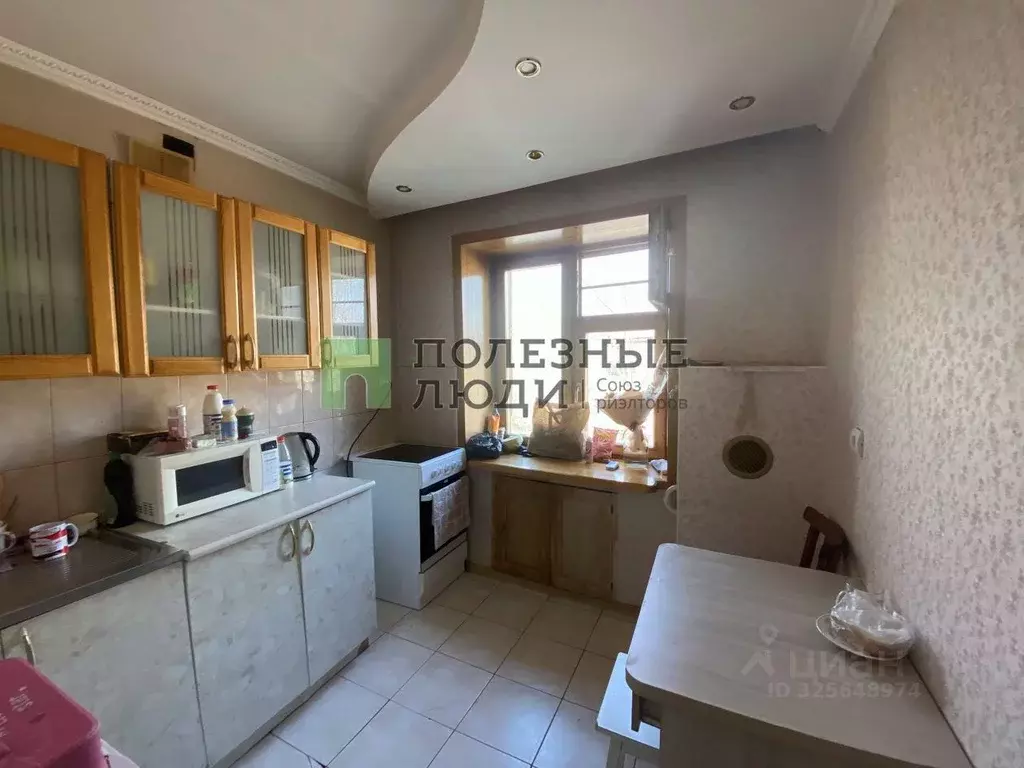 2-к кв. Забайкальский край, Чита ул. Кастринская, 3А (43.0 м) - Фото 1