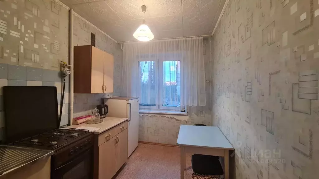 2-к кв. Нижегородская область, Нижний Новгород ул. Минеева, 31 (44.0 ... - Фото 0