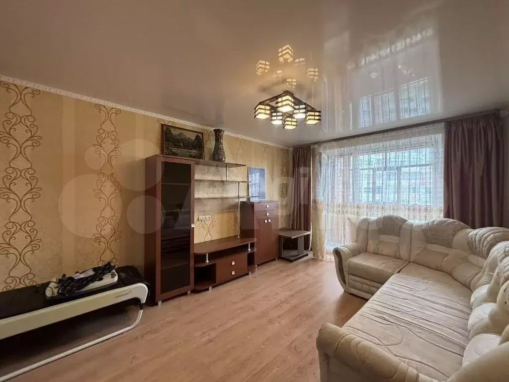 4-к. квартира, 110 м, 7/10 эт. - Фото 0