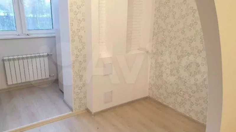1-к. квартира, 46 м, 6/10 эт. - Фото 1