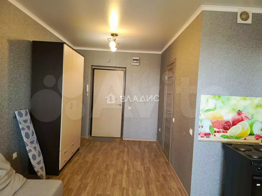 Квартира-студия, 25 м, 19/20 эт. - Фото 0