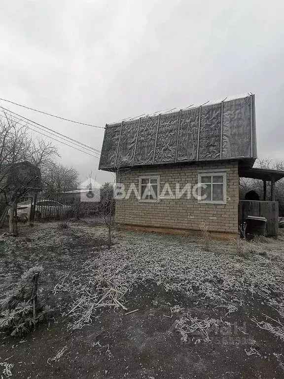 Дом в Татарстан, Набережные Челны №4 Заря СНТ, 604 (48 м) - Фото 1