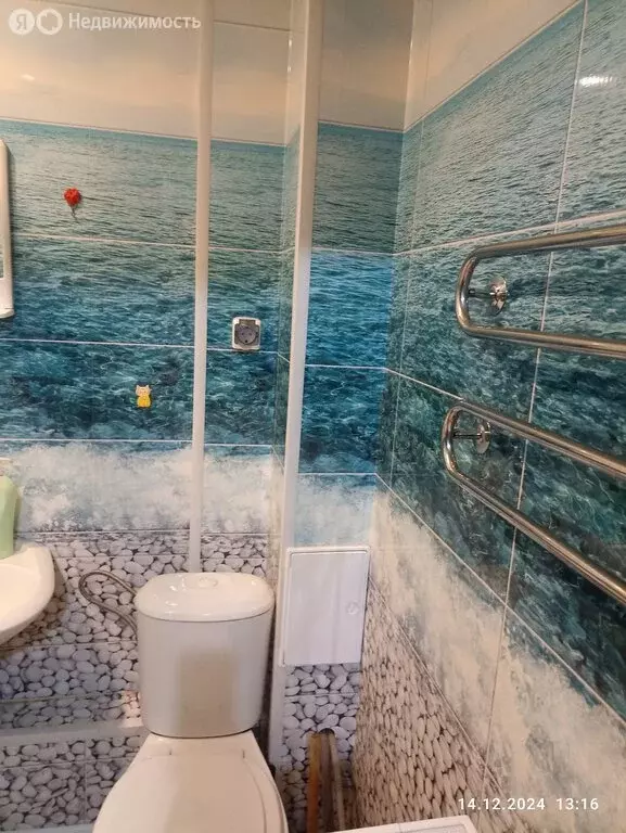 Квартира-студия: Казань, улица Мазита Гафури, 59к2 (21 м) - Фото 0