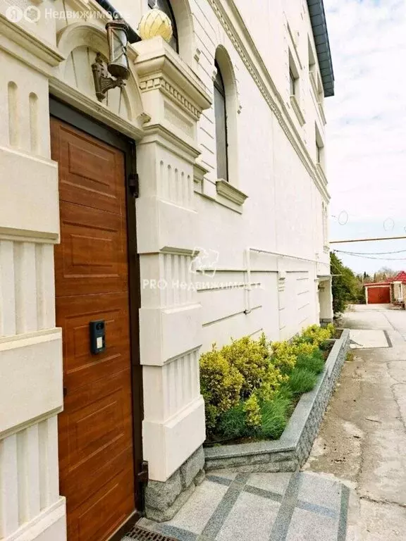 Дом в Севастополь, Народная улица, 27А (950 м) - Фото 2
