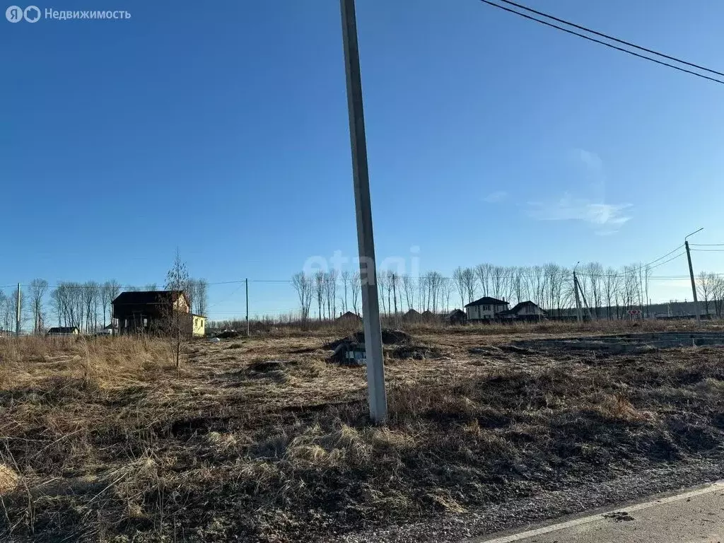 Участок в Республика Мордовия, городской округ Саранск, рабочий ... - Фото 0