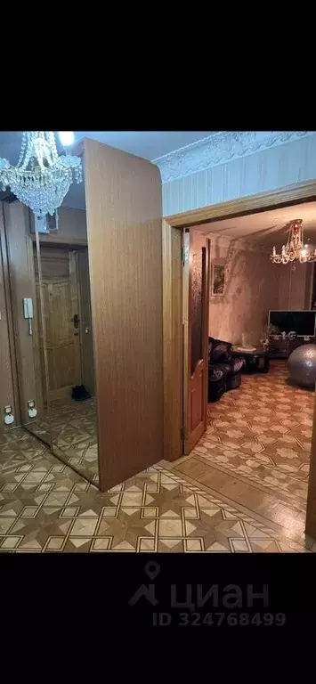 3-к кв. Северная Осетия, Владикавказ просп. Доватора, 9 (65.8 м) - Фото 2