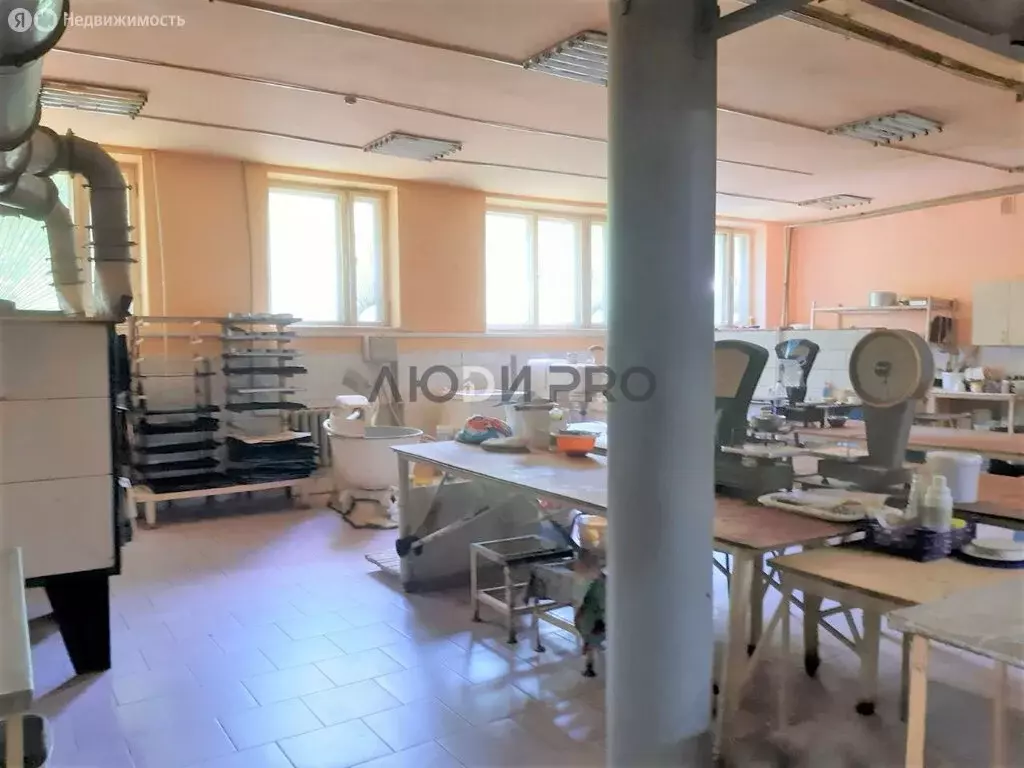 Производственное помещение (250 м) - Фото 2