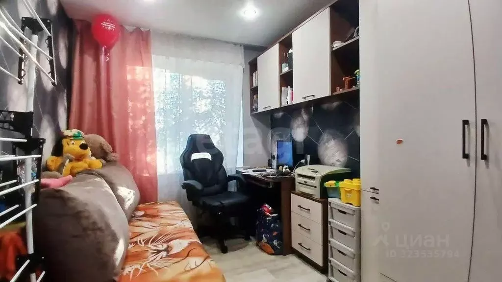 2-к кв. Саратовская область, Энгельс ул. Маршала А.М. Василевского, 21 ... - Фото 1