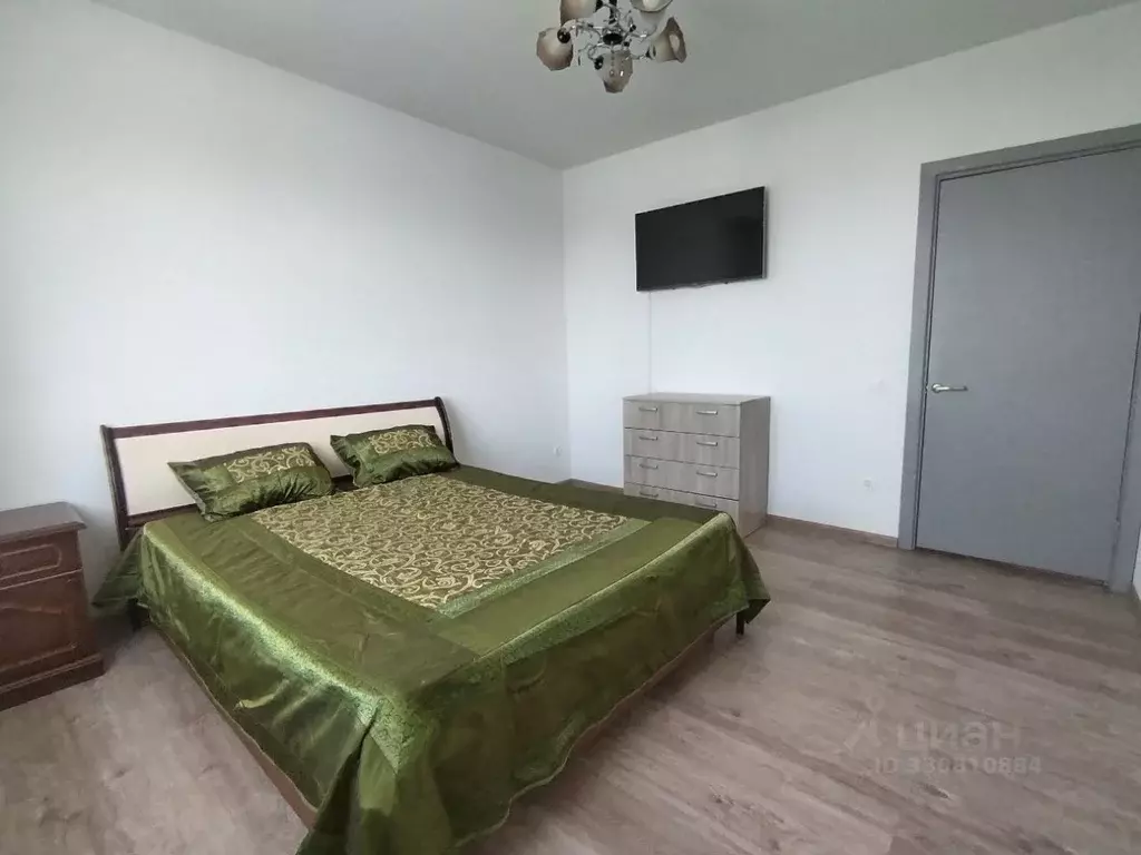 2-к кв. Новгородская область, Великий Новгород Большая ... - Фото 1