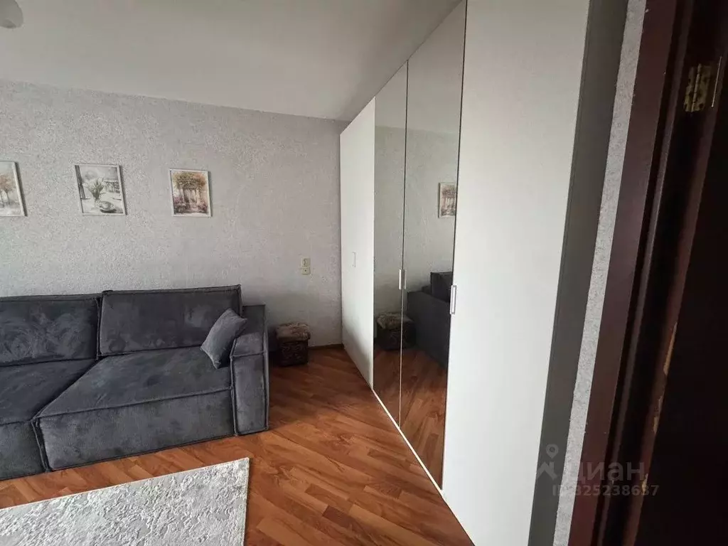 1-к кв. Москва просп. Маршала Жукова, 11К1 (35.0 м) - Фото 2