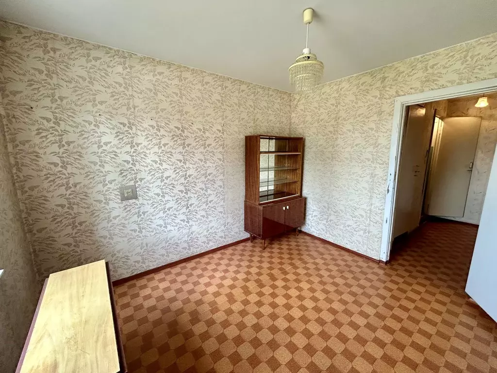 Продаётся 2-к квартира, 52 м - Фото 1