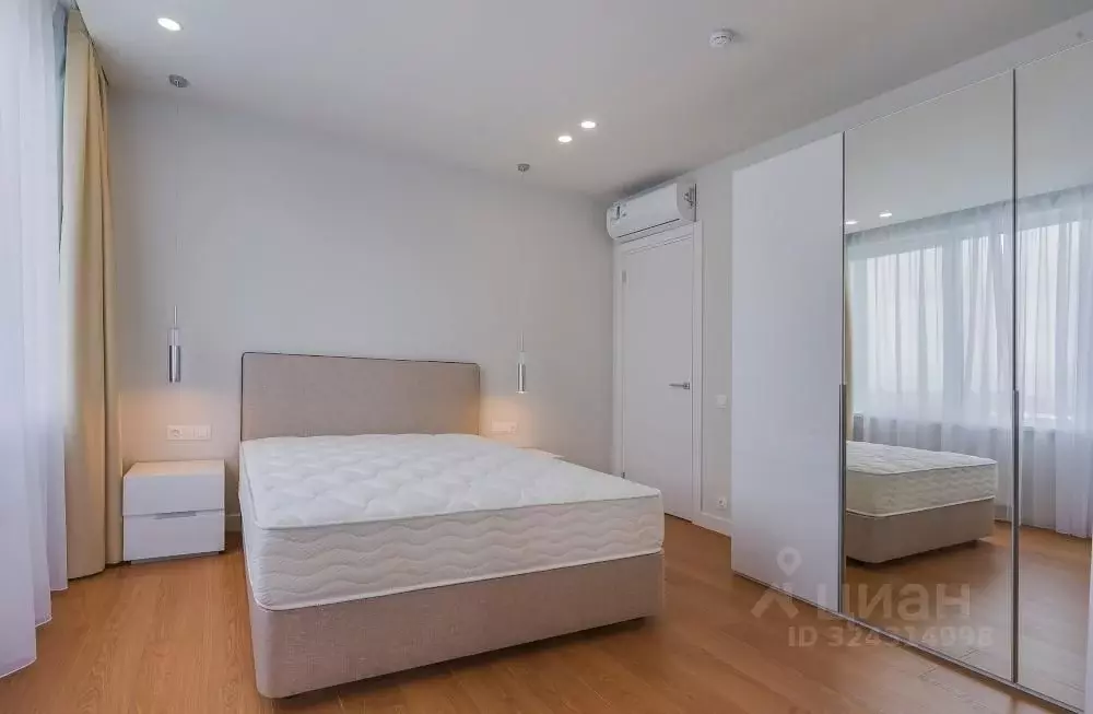 2-к кв. Москва ул. Берзарина, 30 (45.0 м) - Фото 1