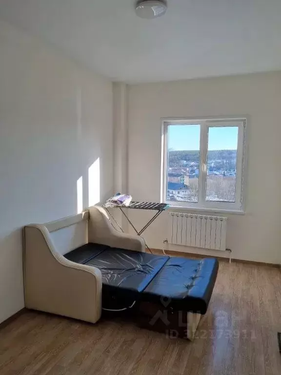 2-к кв. Саха (Якутия), Алдан 1-й кв-л, 6А (58.0 м) - Фото 2