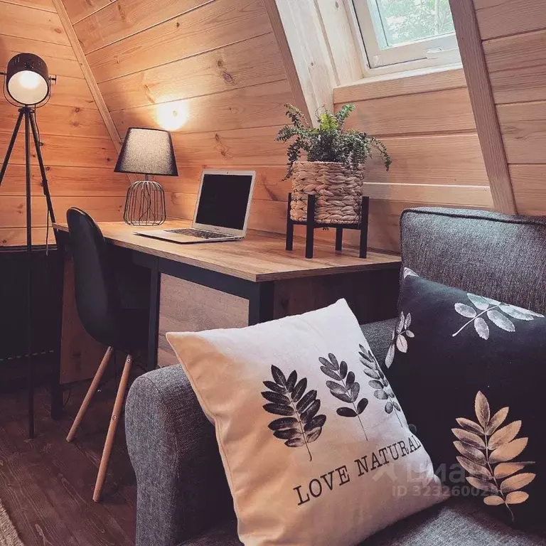 Дом в Ярославская область, Переславль-Залесский муниципальный округ, ... - Фото 1