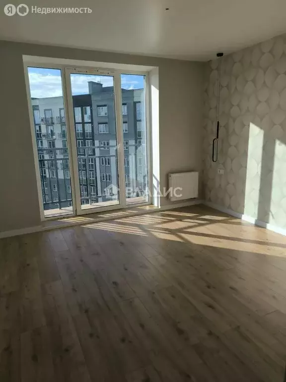 1-комнатная квартира: Зеленоградск, улица имени Гвардии Рядового ... - Фото 2