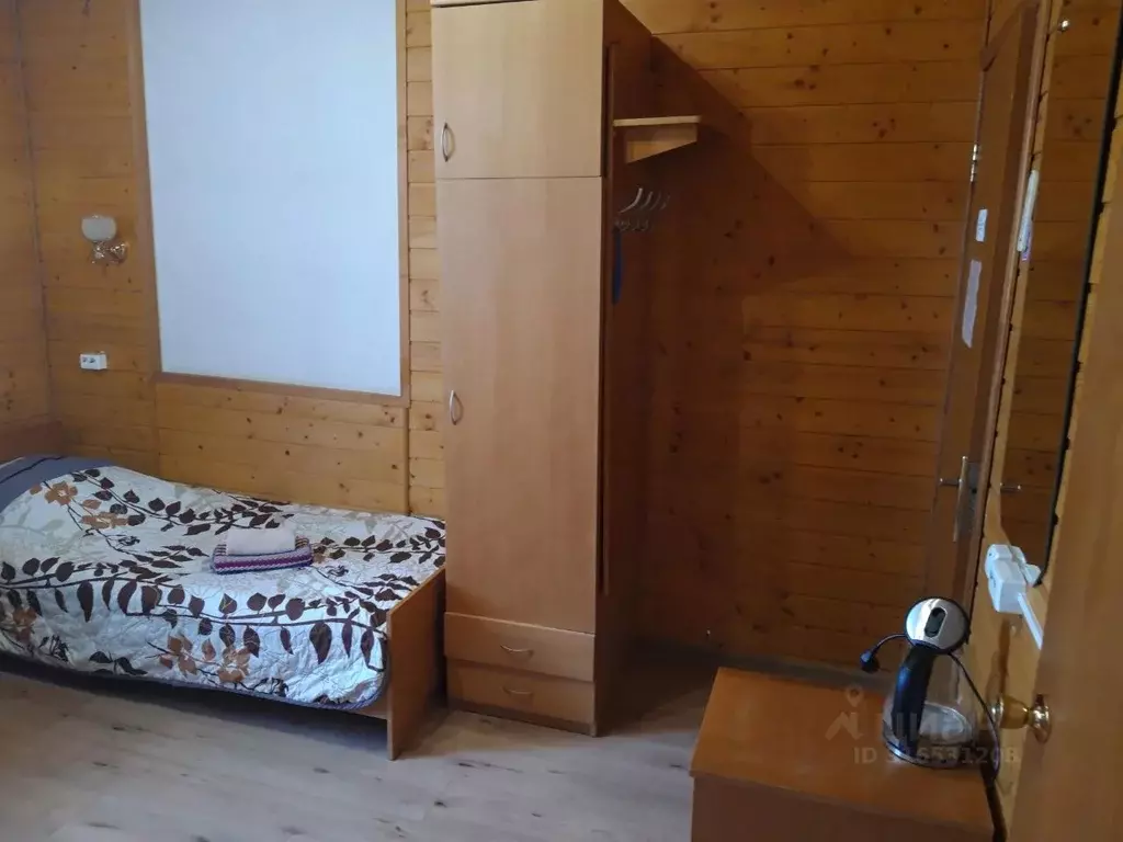 Комната Вологодская область, Вологда Советский просп., 103 (15.0 м) - Фото 2