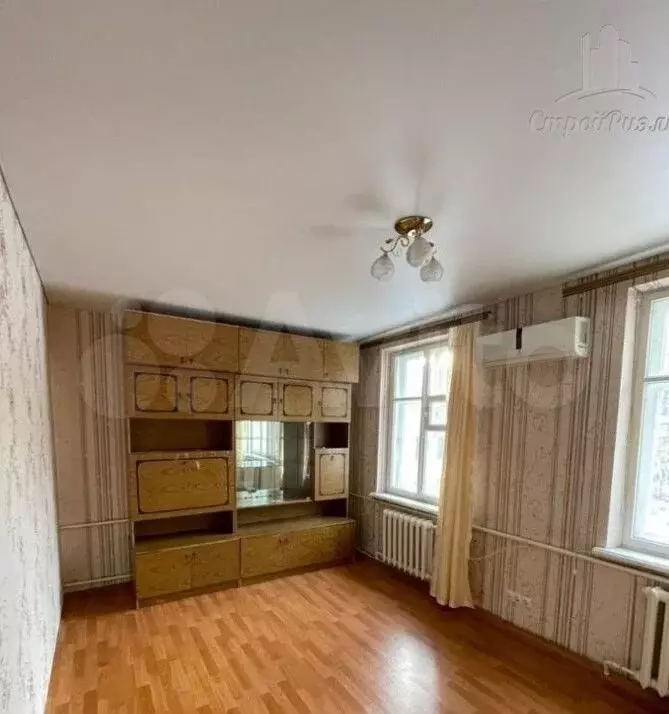 2-к. квартира, 34 м, 2/2 эт. - Фото 1